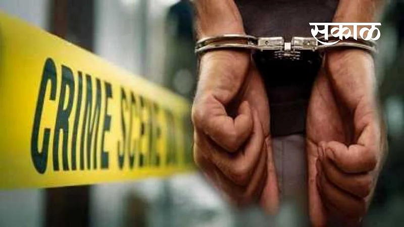 विदयार्थीनीला विश्वासात घेऊन महाबळेश्वर पाेलिसांनी शाेधला बलात्कारी}