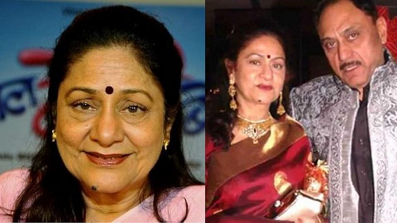 aruna irani