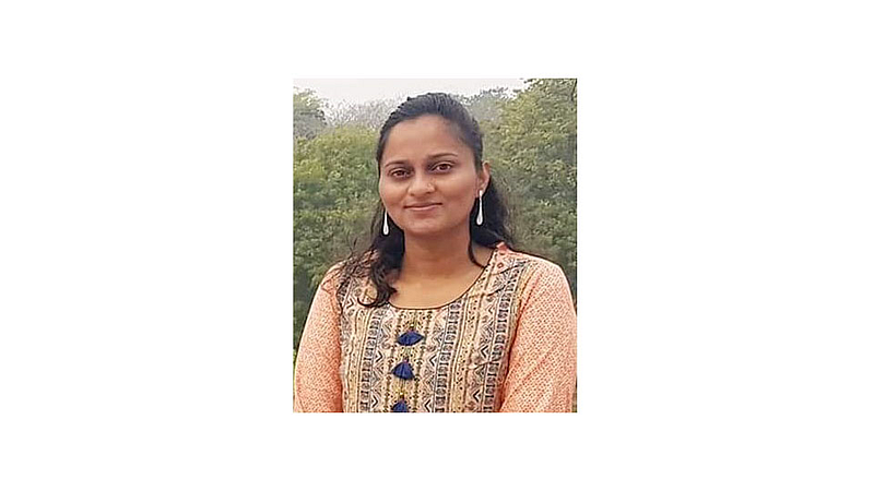 आयएएस डॉ. अश्विनी वाकडेंच्या भावाला 'ती' गाेष्ट खटकली हाेती