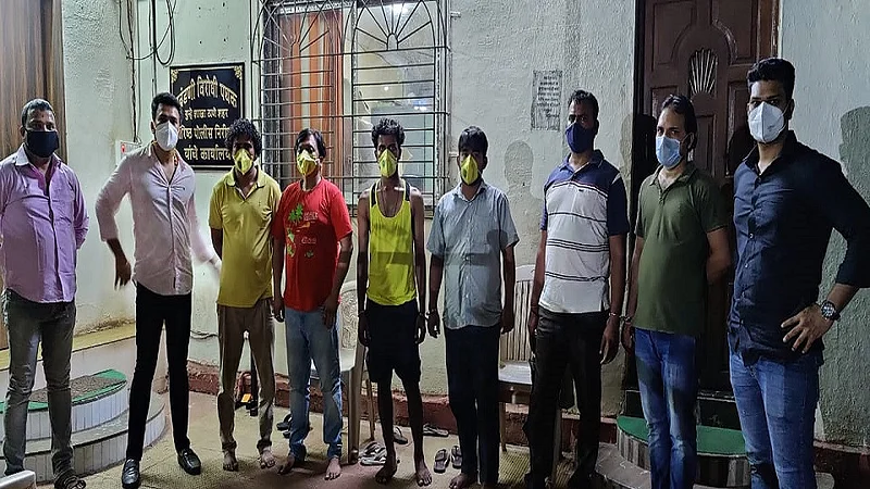 रेमडेसिवीर, टोसीलीझुमॅब औषधांचा काळाबाजार करणाऱ्या 5 जणांना अटक; आरोपींकडे आढळली गर्भपाताचीही औषधे...