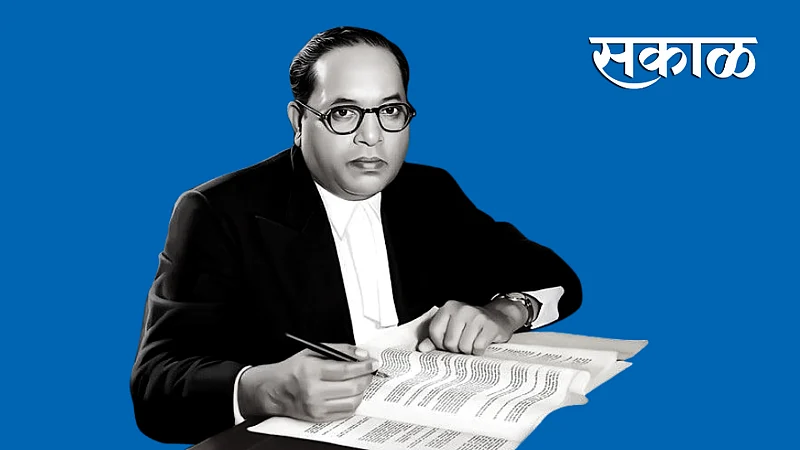 government has not published marathi translation of babasaheb original english literature of 1 to 6 volume