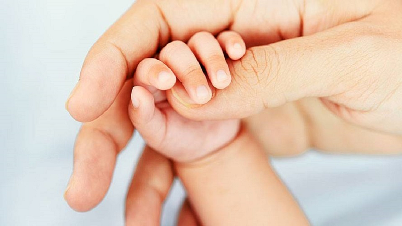 गुड न्यूज आली, कोरोना संक्रमित मातांकडून 203 सुखरूप बाळांचा जन्म