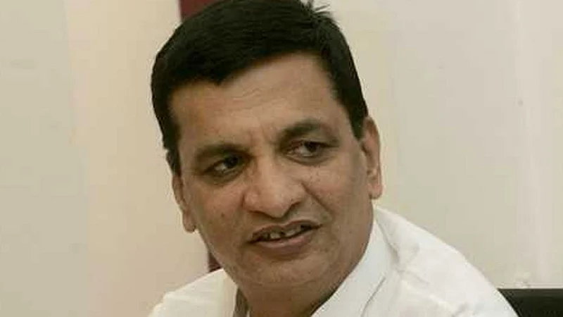 Balasaheb Thorat says he fully trusts Sharad Pawar
