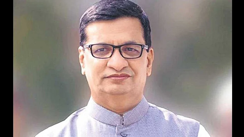 बाळासाहेब थोरात राजीनामा देणार ? काँग्रेस प्रदेशाध्यक्ष बदलण्याच्या हालचालींना वेग