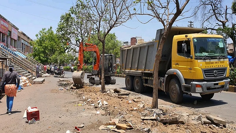 baramati