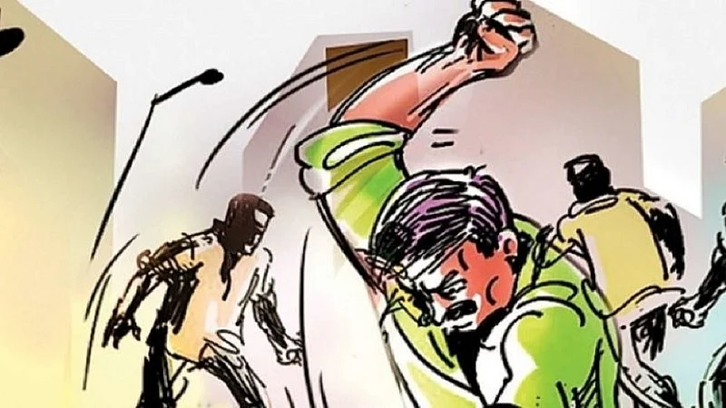 beating to electricity worker.jpg