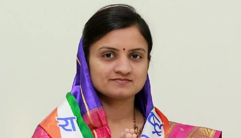 शिवकन्या सिरसाठ