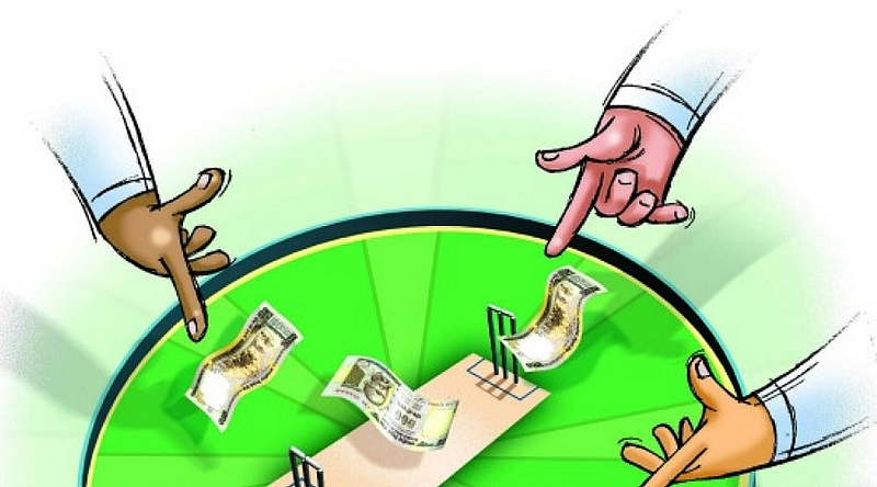 Betting takers for IPL finals in custody; The suspect is from Kolhapur district