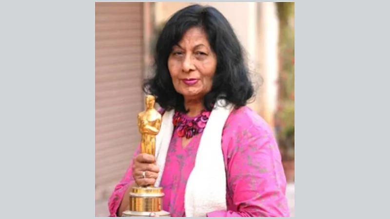 bhanu athaiya