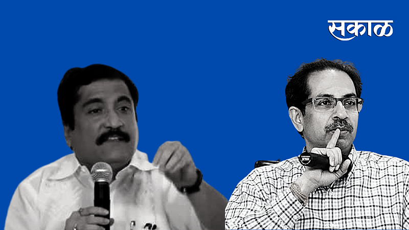 Atul Bhatkhalkar And CM