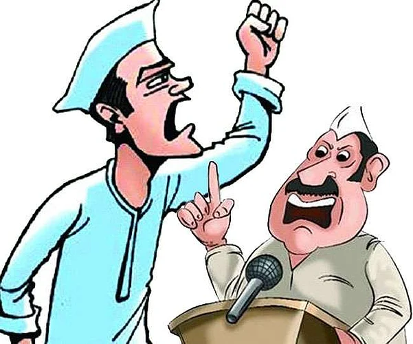 भुसावळला ‘लॉकडाउन’वरून जुंपली