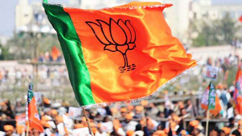BJP