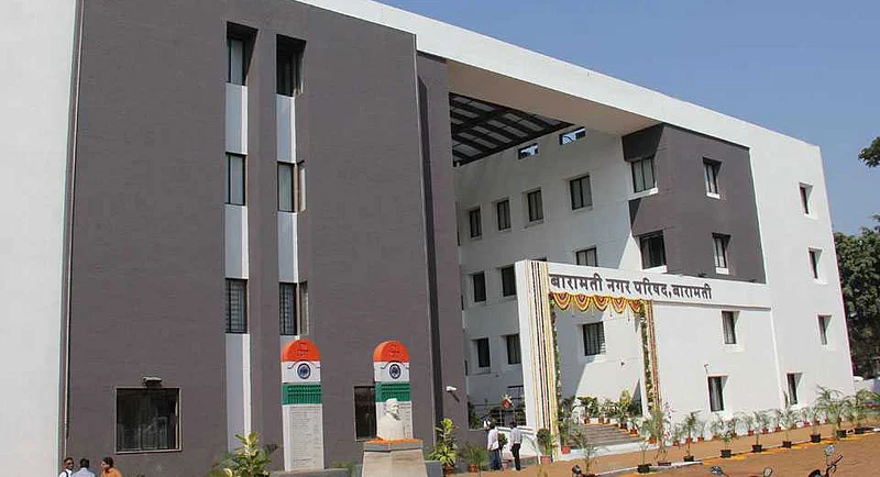 बारामतीत नगरपालिकेने घेतला मोठा निर्णय, वाचा सविस्तर