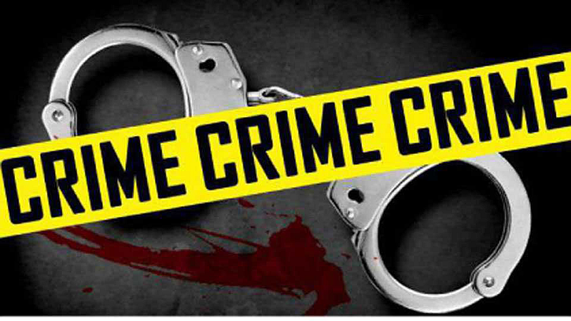 crime