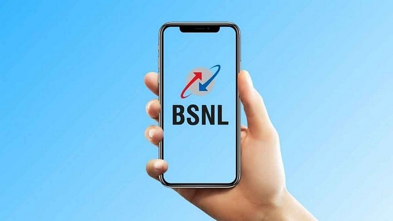 Check BSNL Prepaid Plan Offer