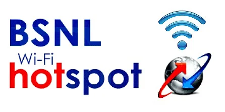 BSNL's internet hotspot Sindhudurg soon