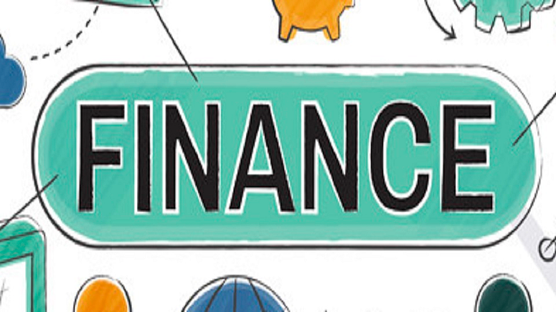 finance company