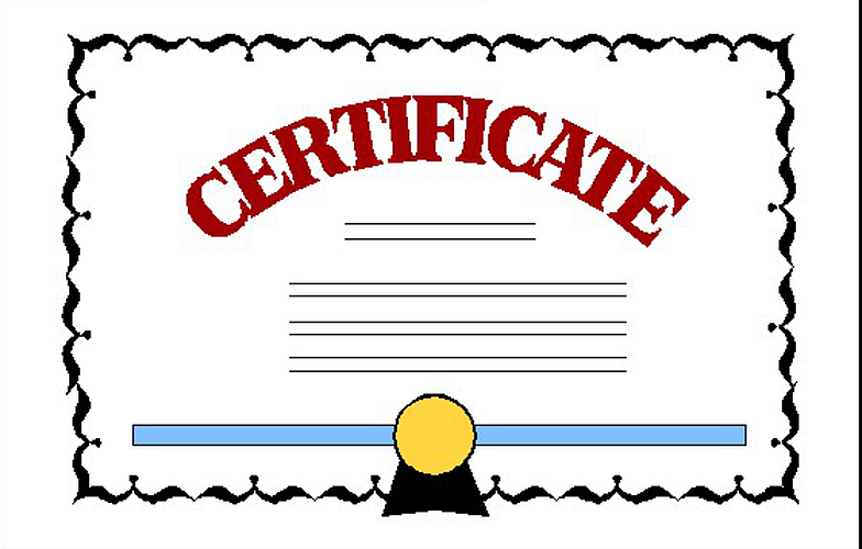 creamy Layer certificate