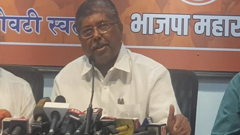 २५ फेब्रुवारीपासून भाजपचा सरकार विरोधात एल्गार, ४०० ठिकाणी करणार आंदोलन