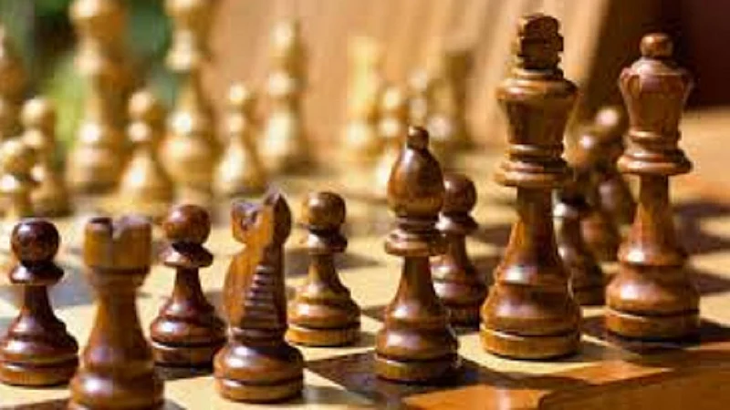 ratnagiri : today india russia match FIDE online olympiad