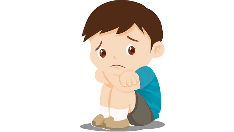 children