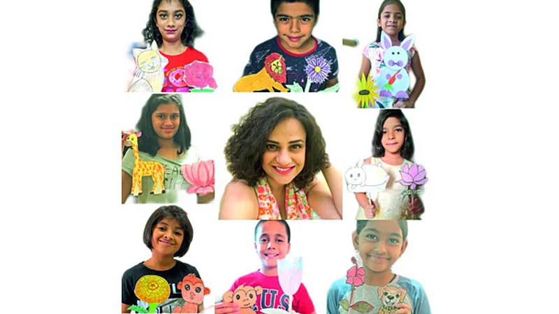 वूमनहुड : ‘राणी’ची बाग...