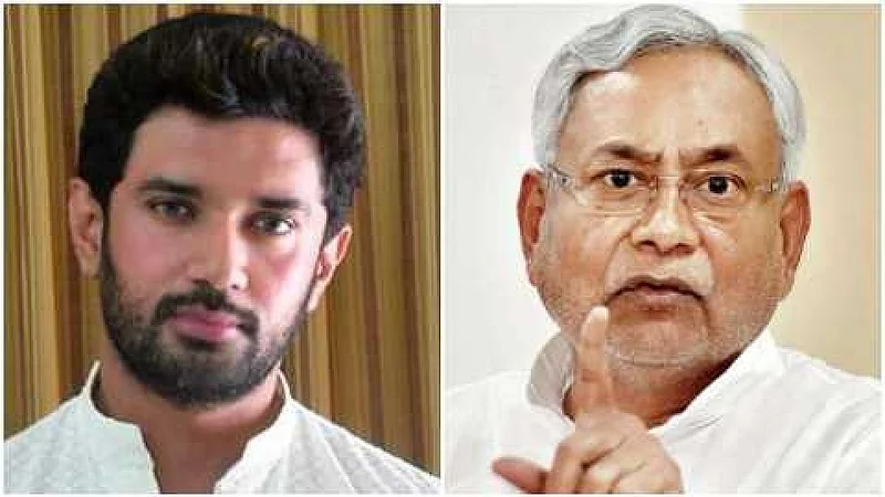chirag nitish