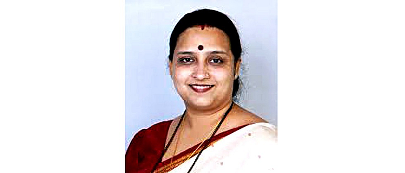 chitra wagh
