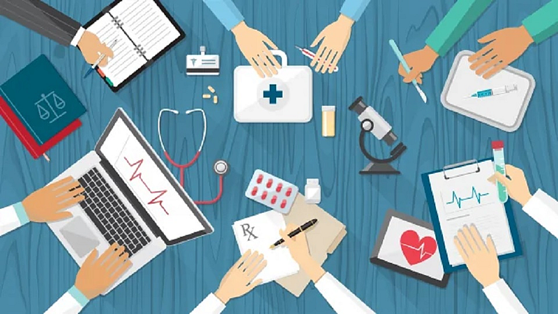 clinical trial