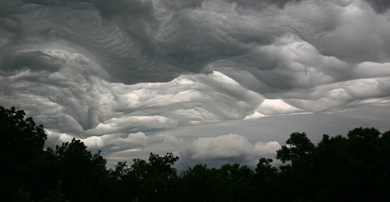 Vidarbha may receive rain again on sunday