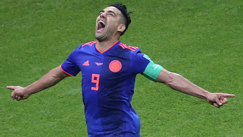Falcao
