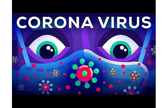 Akola News: Corona test reports drop, 24 more positive, one dies