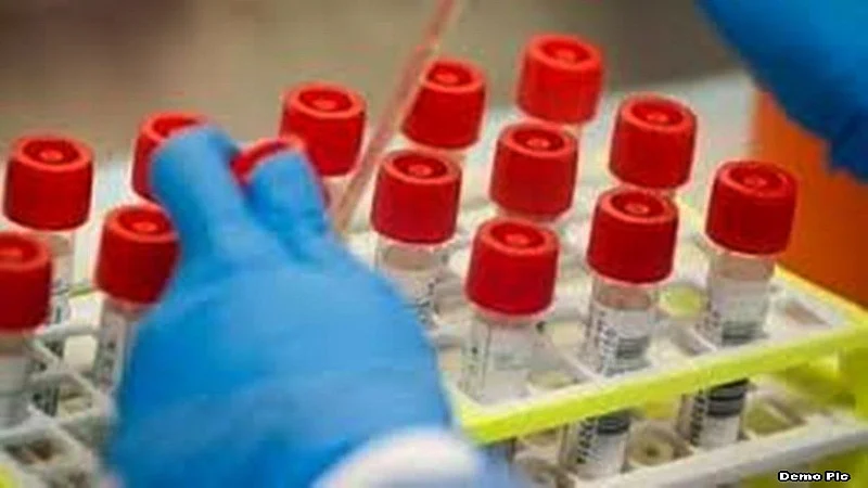 Two corona patients in Paithan Taluka