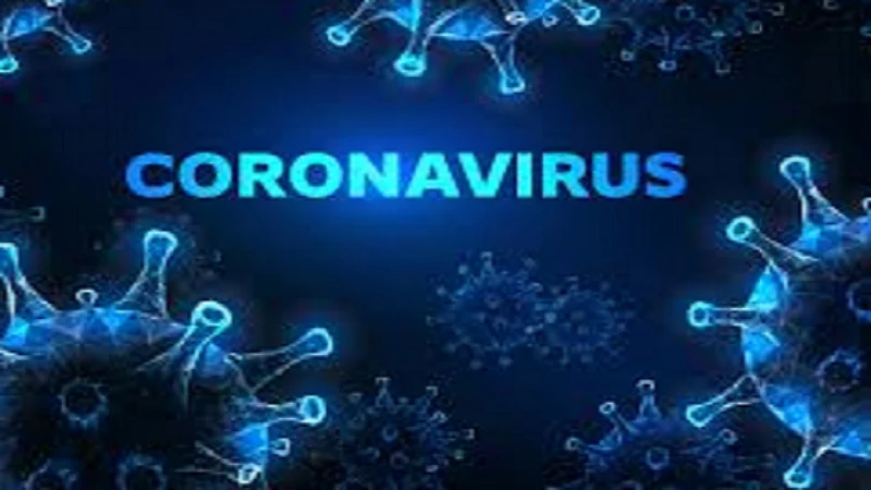 Gharda Company in Lotte Industrial Estate and Coronavirus infected in chiplun