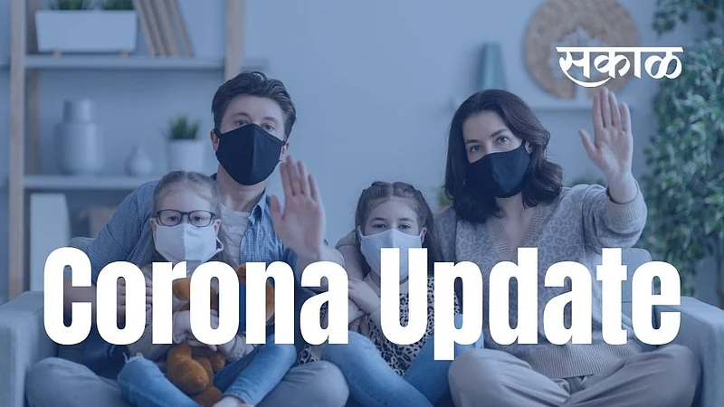 corona update india}