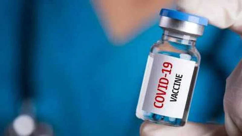 corona vaccine