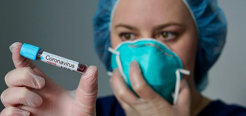 coronavirus recovery rate