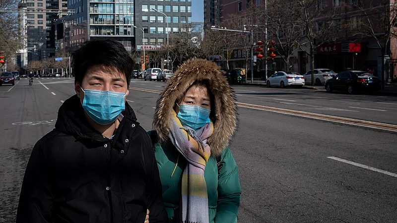 coronavirus updates china 2000 people affected 24 hours