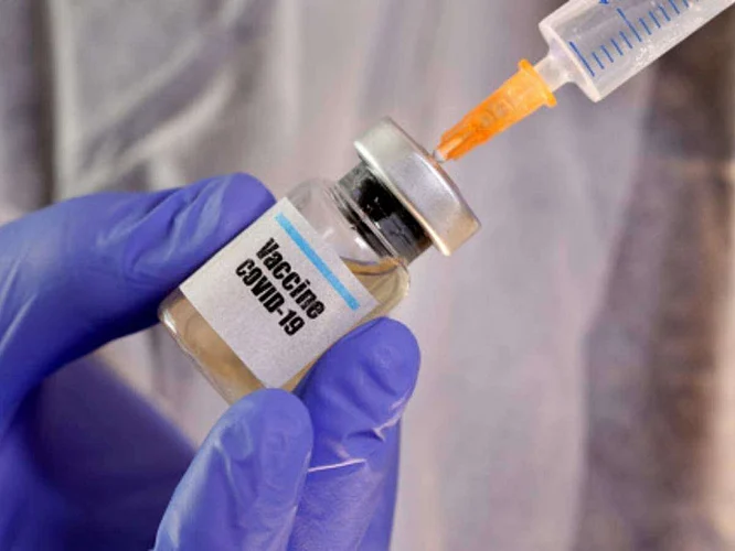 coronavirus vaccine