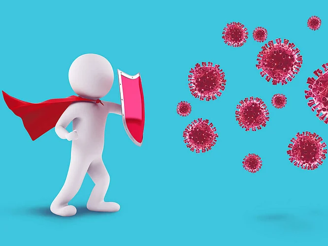 coronavirus spread speed