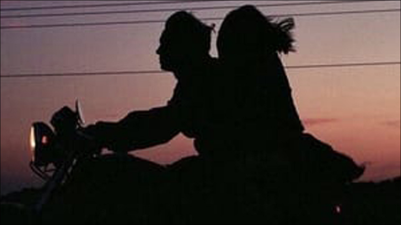 Minor girl from Bihar reached Risod for Lover