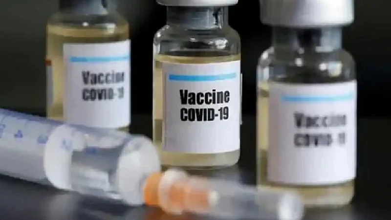 covid vaccine