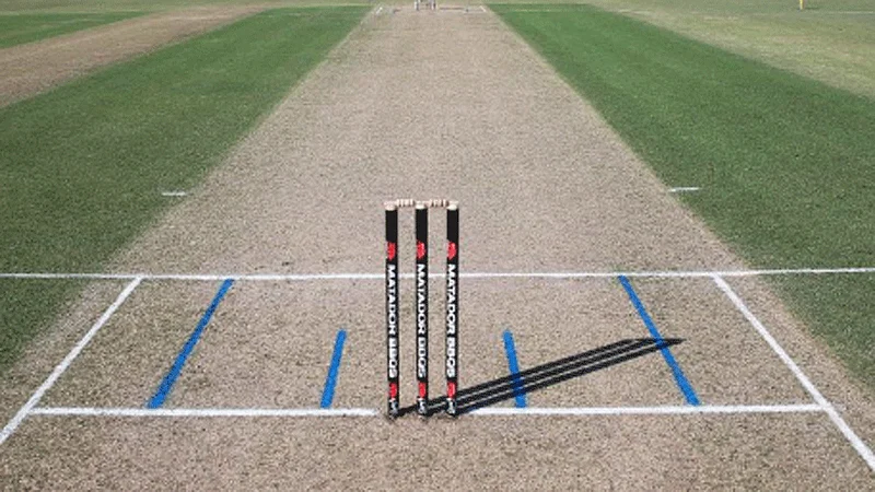 India England test series