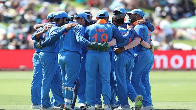 cricketers