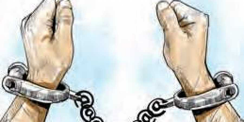 Murder of a vegetable trader with borrowed money
