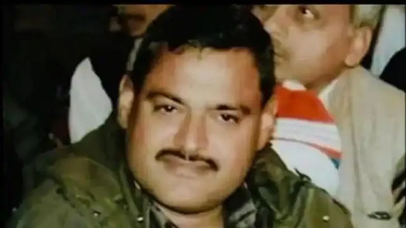 Family Of Vikas Dubey, Killed Vikas Dubeys Brother