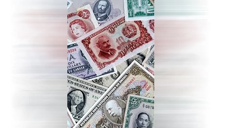 currency