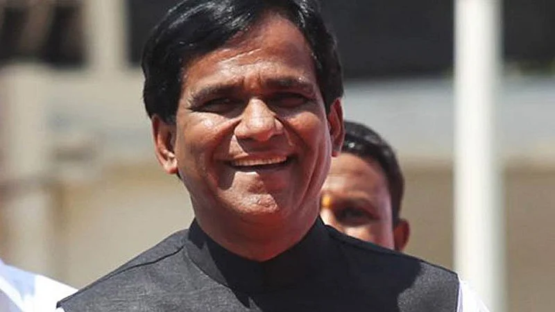 Raosaheb Danve
