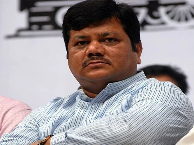 विरोधी पक्षनेते प्रविण दरेकर