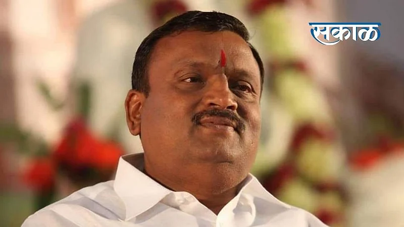 The mayor was furious when he heard that liquor shops were open Nagpur lockdown news}